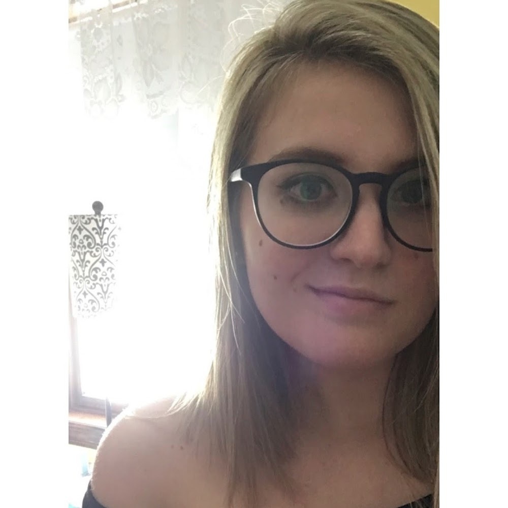 Meet your Posher, Kaitlin